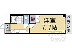 アンプルールフェール大利町 2階