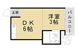 第1レジデンス春田 3階