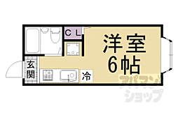 🉐敷金礼金0円！🉐山陰本線 亀岡駅 徒歩48分