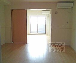 JR東海道・山陽本線 長岡京駅 徒歩33分の賃貸アパート 1階1LDKのリビング/ダイニング