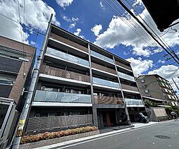 JR山陰本線 嵯峨嵐山駅 徒歩10分