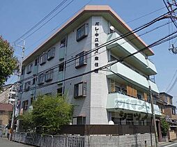 JR東海道・山陽本線 桂川駅 徒歩5分の賃貸マンション