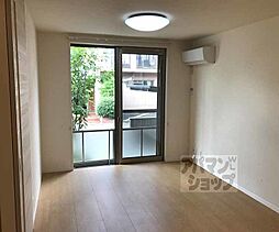 Ｂｅｌｌｅ　Ｍａｉｓｏｎ　Ｇｒａｃｅ 102 1階1LDKのリビング/ダイニング