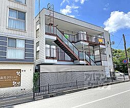 マンションシャトウ