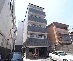 阪急京都本線 西院駅 徒歩12分の賃貸マンション