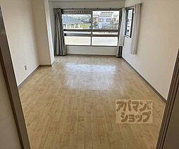 メゾン河忠 305 3階3LDKのリビング/ダイニング