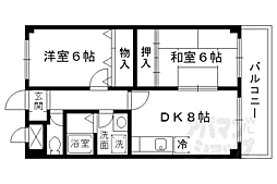 JR東海道・山陽本線 長岡京駅 3.5km