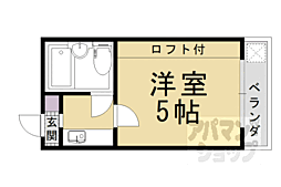 🉐敷金礼金0円！🉐エグゼコート長岡京