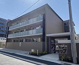 阪急京都本線 西京極駅 徒歩8分の賃貸マンション