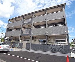 阪急京都本線 西京極駅 徒歩9分の賃貸アパート