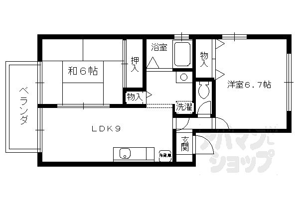 サムネイルイメージ