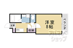 プランドール 3階