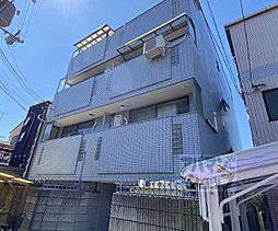 阪急京都本線 西院駅 徒歩3分の賃貸マンション