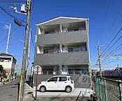 京都府長岡京市調子1丁目：物件画像／ウインズリンク株式会社　アパマンショップ桂店