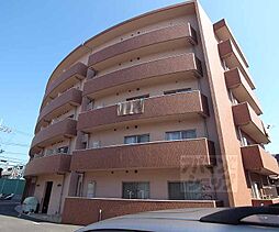 阪急嵐山線 松尾大社駅 徒歩13分の賃貸マンション