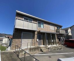 JR山陰本線 馬堀駅 徒歩10分の賃貸マンション