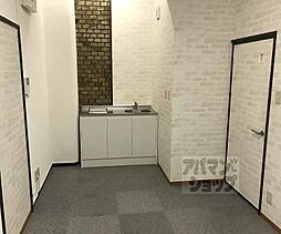 メゾンＳ＆Ｊ 205 2階1Kのリビング/ダイニング