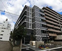 阪急京都本線 西院駅 徒歩11分の賃貸マンション