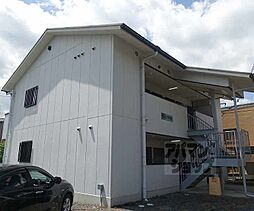 京福電気鉄道北野線 鳴滝駅 徒歩11分の賃貸マンション