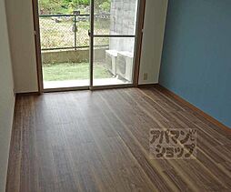 シャトー竹宇 105 1階2LDKのリビング/ダイニング