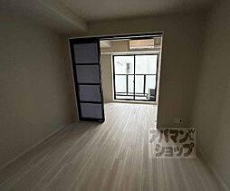 JR山陰本線 花園駅 徒歩2分の賃貸マンション 5階1DKのリビング/ダイニング