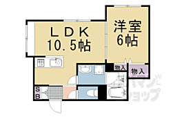 ＳｈａＭａｉｓｏｎ　ＭＯＮＴＡＧＥ 1階