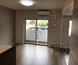 グレース桂川 106 1階2LDKのリビング/ダイニング