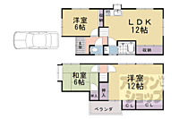 京都府亀岡市下矢田町2丁目：物件画像／ウインズリンク株式会社　アパマンショップ桂店