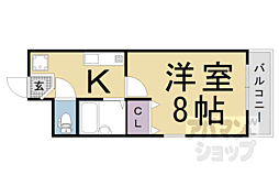 フレンドシップ 3階/301