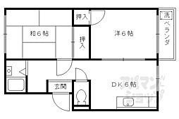 さんぐりーんナガイ 1階/102