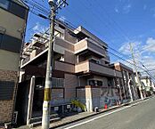京都府京都市西京区下津林番条：物件画像／ウインズリンク株式会社　アパマンショップ桂店