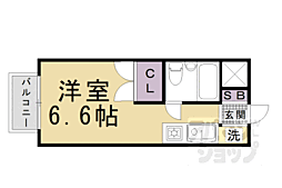 カツラフラット 2階/210