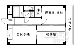 メゾン紫 2階