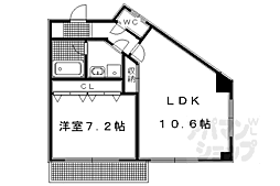 ＳＩＯＮ 2階/209