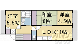 ONマンション 4階
