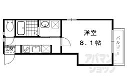 ピアハウス 1階/101