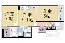 JR山陰本線 千代川駅 徒歩14分