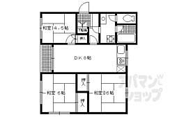 グリーンハイム 1階/101