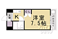 アクシア京都3階3.5万円
