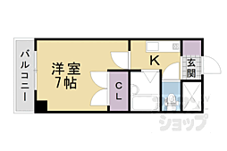 第7レジデンス春田 4階