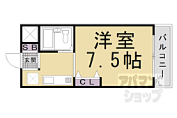 フォンテーヌ81 3階/310