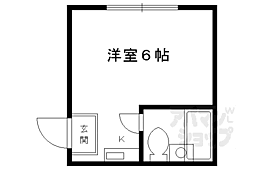 kozy6番館 1階