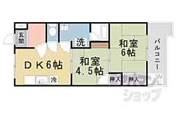 レジデンス山手 1階