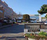 京都桂病院まで210m