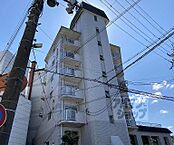 京都府京都市西京区上桂三ノ宮町：物件画像／ウインズリンク株式会社　アパマンショップ桂店