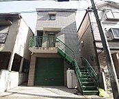 京都府乙訓郡大山崎町大山崎鏡田：物件画像／ウインズリンク株式会社　アパマンショップ桂店