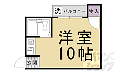 グレースフリー上野 3階