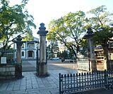 龍谷大学（大宮）まで4147m