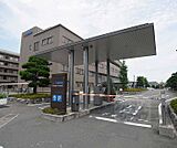 三菱京都病院まで350m