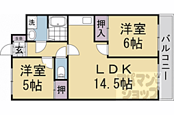 モアライフ酒井松 1階